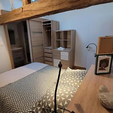 L'etape Des Vigealieres 4*