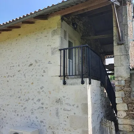 L'etape Des Vigealieres بيت ضيافة